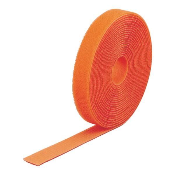 TRUSCO }WbNe[v  IW 20mm×25m MKT20250OR [MKT-20250-OR][r20][s9-020]