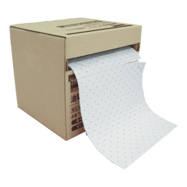 TRUSCO ���z���V�[�g ����p(DP�^�C�v) 400MM×30M TASD403 1���� [TASD-403][r20][s9-030]