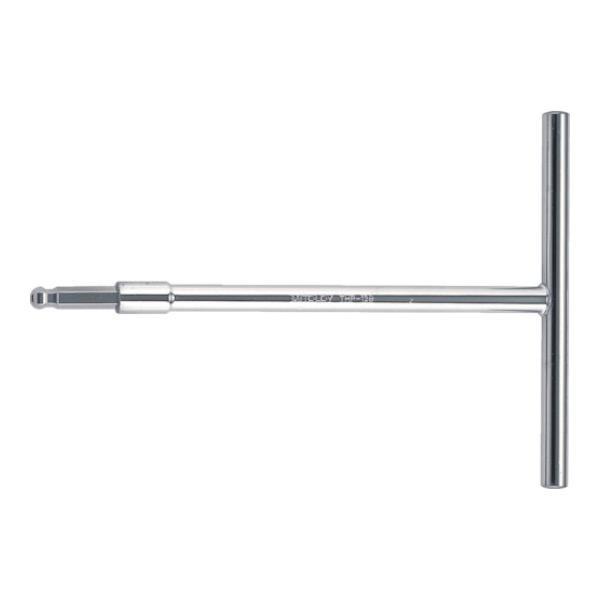 �~�g���C T�^�z���[�����` �p���[�^�C�v �{�[���|�C���g 12mm THP12B [THP-12B][r20][s9-010]