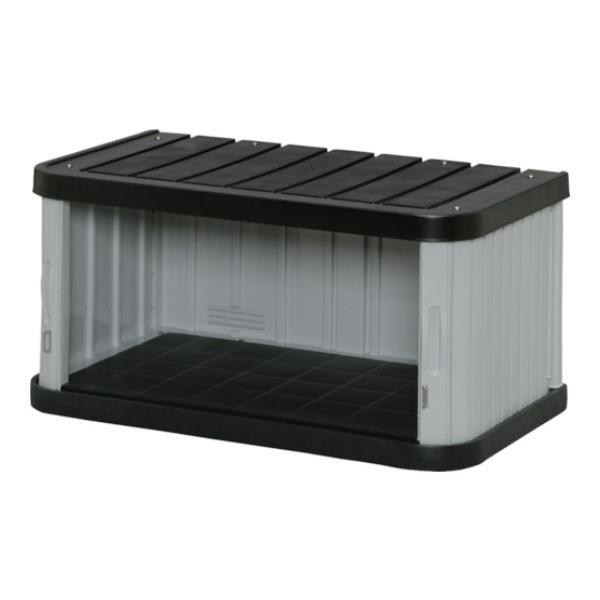 IRIS �~�j���b�J�[ ML-450V �u���b�N/�O���[ ML450VBG [ML-450V-B/G][r20][s9-030]