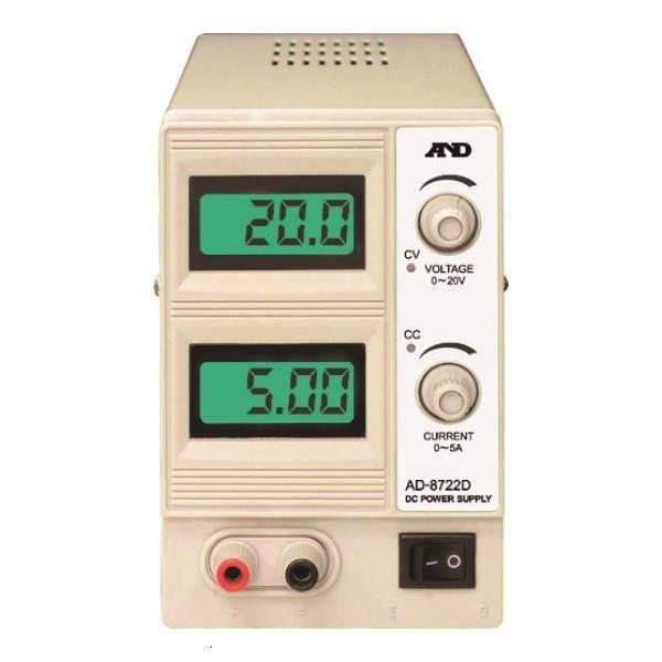 A&amp;D 艻d AD8722D[r20][s9-030]