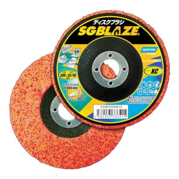 NORTON SGuCYTM fBXNuV 2SGB100DB13 ×5Zbg [r20][s9-020]