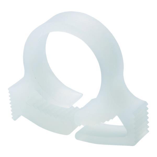 TRUSCO �X�i�b�v�N���b�v �����\�a11.9�`13.5mm 100�� SHW13 100�� [r20][s9-010]