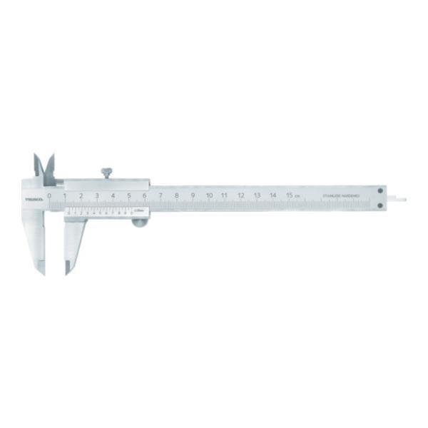 TRUSCO W^mMX 150mm THN15 [THN-15][r20][s9-020]