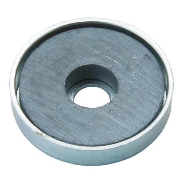 TRUSCO �L���b�v�t�t�F���C�g���� �O�a50mmX����8.5mm10���� TFC50RA10P 10�ܓ� [TFC50RA-10P][r20][s9-020]