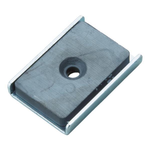 TRUSCO �L���b�v�t�t�F���C�g����50mmX27mmX12mm 10���� TFC50KA10P 10�ܓ� [TFC50KA-10P][r20][s9-020]