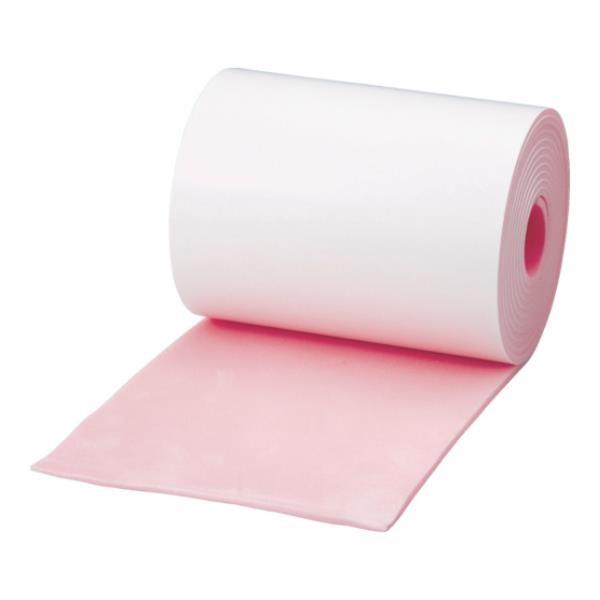 TRUSCO �G�b�W�N�b�V�����e�[�v 50mmX2m ���b�h TEC50R [TEC-50R][r20][s9-010]