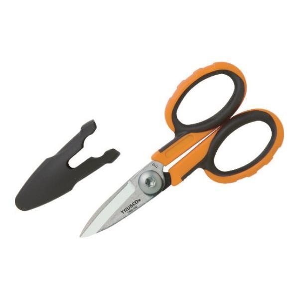 TRUSCO n[h͂(RpNg^Cv)Pu[@ۗp 140mm TAH140 [TAH-140][r20][s9-010]