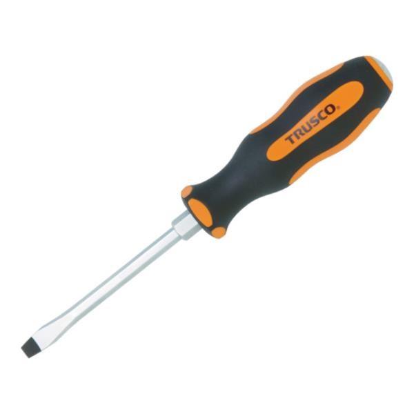 TRUSCO ђʃhCo[(}Olbg) (+NO.1X75mm) TKD175 [TKD-1-75][r20][s9-010]
