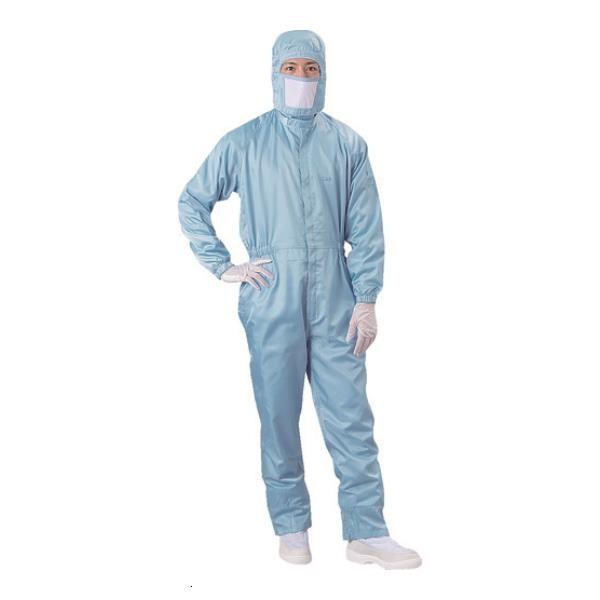 ブラストン つなぎ服 ブルー Mサイズ BSC12032BM ブラストン つなぎ服 ブルー Mサイズ BSC12032BM [BSC-12032-B-M][r20