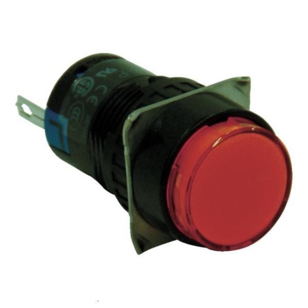 IDEC 16ی`\ AL6MP4A [AL6M-P4A][r20][s9-010]