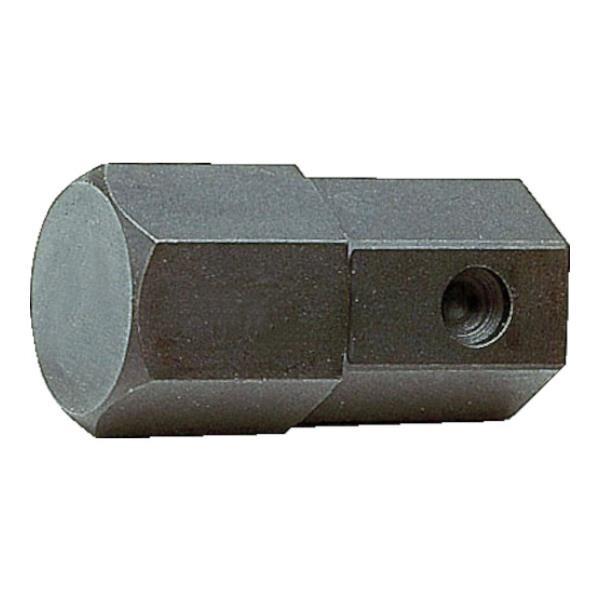 TRUSCO �C���p�N�g�p�w�L�T�S���\�P�b�g���֎��r�b�g TBIT2217 [TBIT22-17][r20][s9-010]