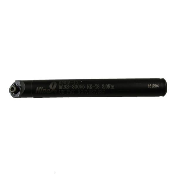 Nine9 NC�X�|�b�g�h���� 90°�z���_�[ 9961610 [99616-10][r20][s9-030]