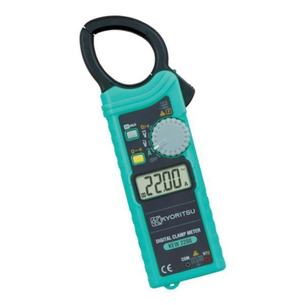 KYORITSU ACfW^Nv[^ KEW2200  [r20][s9-020]