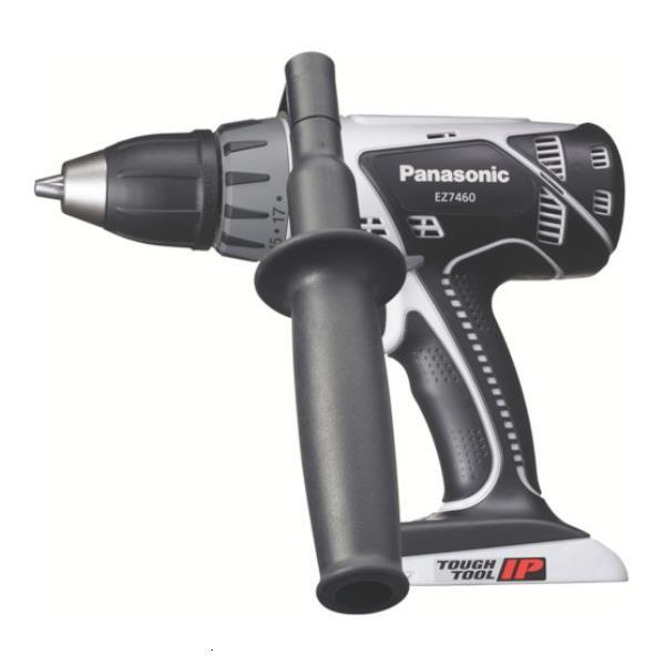 Panasonic（パナソニック） 充電ドリルドライバー21.6V 本体のみ 