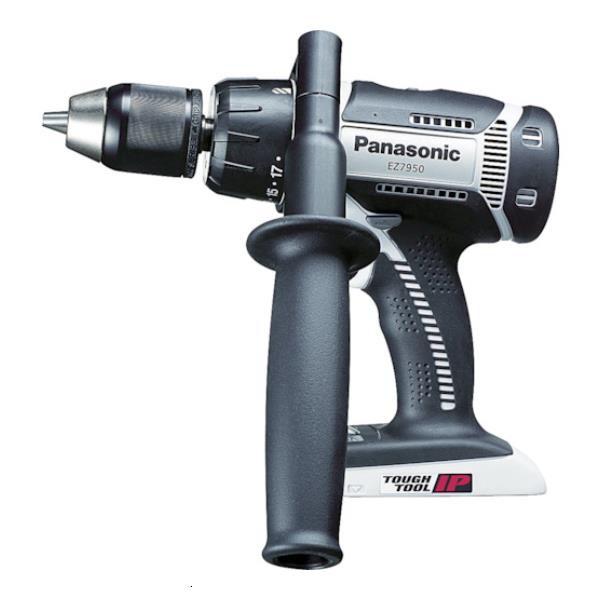 Panasonic �[�d�U���E�h�����h���C�o ���`�E���C�I��18V �{�̂̂� EZ7950XH [EZ7950X-H][r20][s9-031]