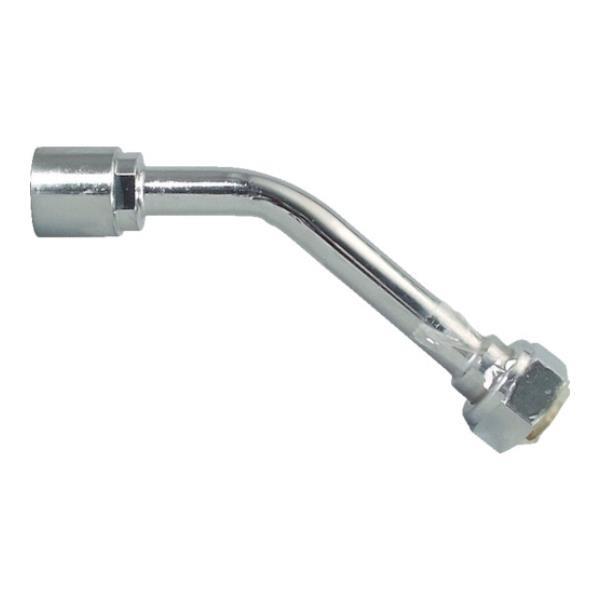 (未使用･未開封品)　TRUSCO(トラスコ) プロパンバーナー用接手 Φ12X130mm TB-M100S v1yptgt TRUSCO中山 TRUSCO プロパンバーナー用接手 Φ12X130mm TBM100S [TB