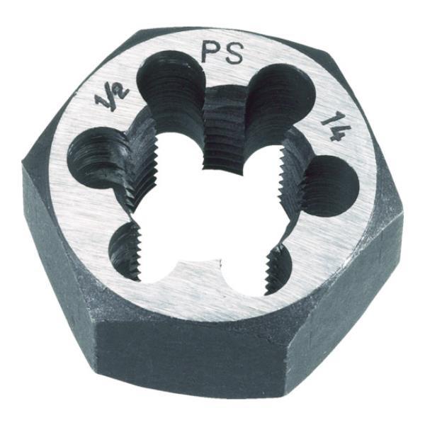 TRUSCO �Z�p�T���G�i�b�g�_�C�X PS5/8-14 TD658PS14 [TD6-5/8PS14][r20][s9-020]