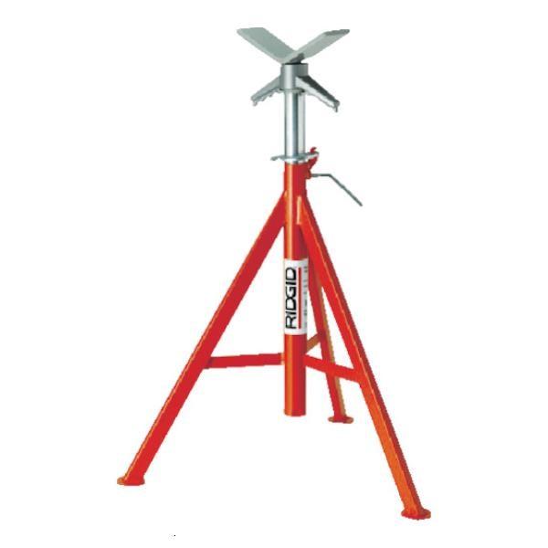 リッジ（PILOT） RIDGE VJ-98 Vヘッドパイプスタンド 56657[r20][s9