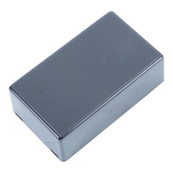 �e�C�V���d�@ �v���X�`�b�N�P�[�X �u���b�N 30X50X20 TB50B [TB-50-B][r20][s9-010]