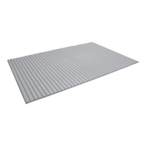 TRUSCO �W���o���}�b�g 600X900mm ���C�g�O���[ TNC6090LG [TNC-6090LG][r20][s9-010]