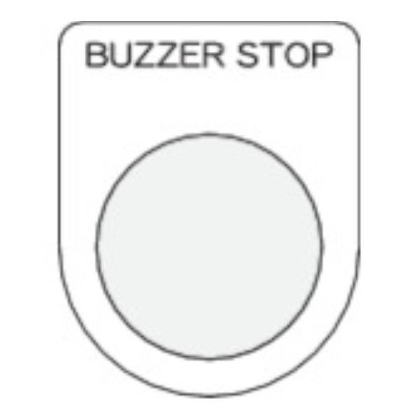 IM {^/ZNgXCb`(Kl) BUZZER STOP  3 P3039 [P30-39][r20][s9-010]