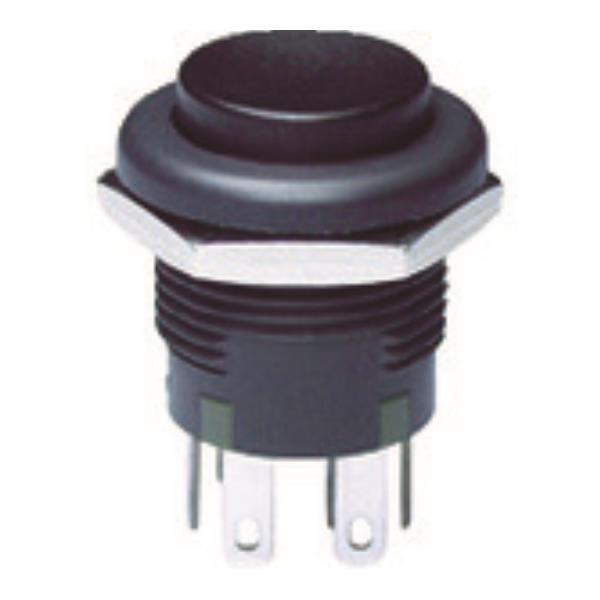 NKK�X�C�b�`�Y ��w�`���{�^���X�C�b�` LP �{�^���� 2��ON-(ON) LP0125CCKNS1K [LP01-25CCKNS1K][r20][s9-010]