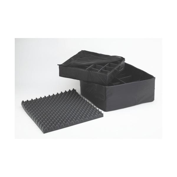 PELICAN PRODUCTS（ペリカンプロダクツ） PELICAN 1640ケース 用