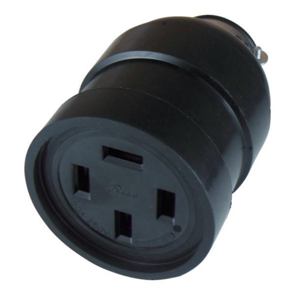 �A�����J���d�@ ���n�` �S���R�l�N�^�{�f�B �ڒn3P50A250V R544 [r20][s9-020]