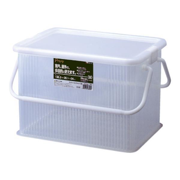 TENMA �v���N�V�[���b�N�L�����[M �N���A�i�`������382×261×240 PXYCARRIEM [PXY-CARRIE-M][r20][s9-010]