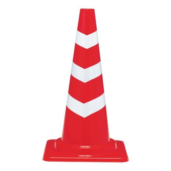TRUSCO �J�b�g�X�R�b�`�R�[��40�� ��380X����660mm ���b�h TSC4CR [TSC-4C-R][r20][s9-010]