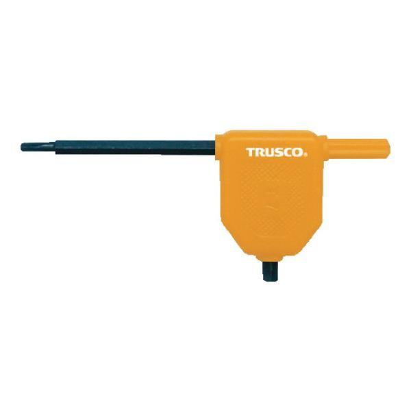 TRUSCO �w�b�N�X���[�u�����` T8H(���^�����`) TTWT8H [TTW-T8H][r20][s9-010]