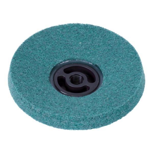 TRUSCO �x�x���f�B�X�N �O���[�� #400 5�� TBD100GN 5�� [TBD-100GN][r20][s9-020]