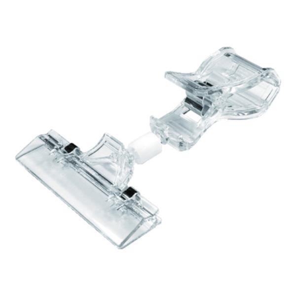 TRUSCO �z���_�[���N���b�v ��^���C�h�N���b�v+�W���C���g1�A+��^�N���b TCLC1LC31 [TC-LC1LC3-1][r20][s9-010]