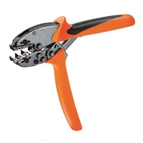 ワイドミュラー 圧着工具 PZ 50 9006450000 [r20][s9-831] : tr 