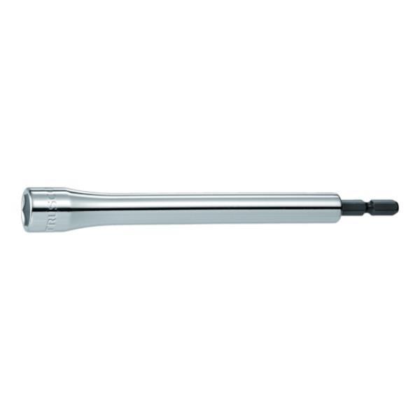 TRUSCO �d���h���C�o�[�\�P�b�g �����O 22mm TEF22L [TEF-22L][r20][s9-010]