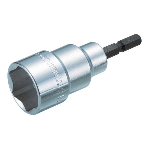 TRUSCO �d���h���C�o�[�\�P�b�g �V���[�g�^�C�v 22mm TEF22S [TEF-22S][r20][s9-010]