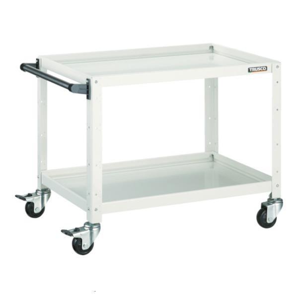 TRUSCO o[fBS 750X500XH600 2i WF BDW672W [BDW-672-W][r20][s9-030]