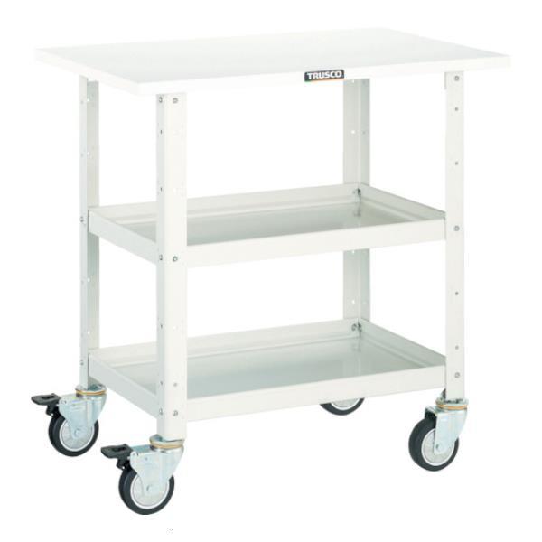 TRUSCO o[fBS 600X400 Vt E^ԗ WF BDW762TUW [BDW-762TU-W][r20][s9-831]