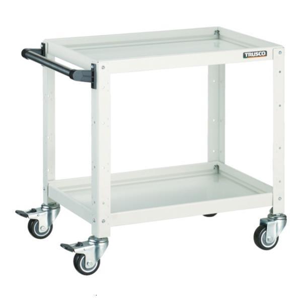 TRUSCO o[fBS 750X500XH880 E^ԗ WF BDW973UW [BDW-973U-W][r20][s9-031]