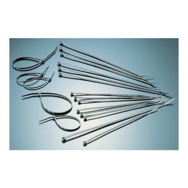 TRUSCO �P�[�u���^�C��3.2mm×142mm�ő匋����34�ό� TRCV140SW 100�{�� [TRCV-140SW][r20][s9-010]