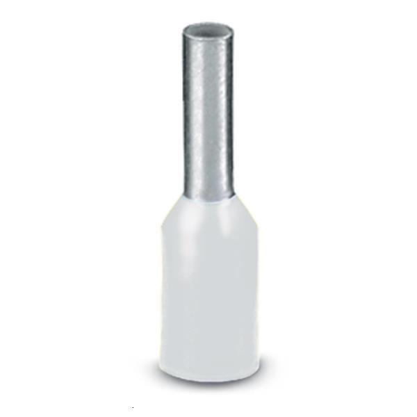 �t�G�j�b�N�X �R���^�N�g �_�[�q(�t�F���[��) AI0.56WH ×100�Z�b�g [AI0.5-6WH][r20][s9-010]