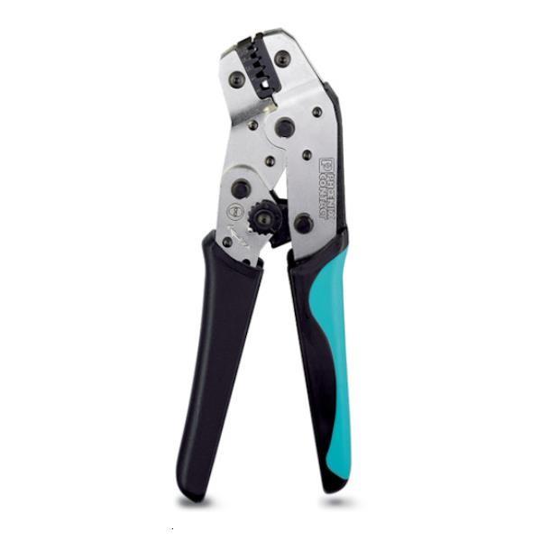 �t�G�j�b�N�X �R���^�N�g �_�[�q��p�����H�� CRIMPFOX6 [CRIMPFOX-6][r20][s9-033]