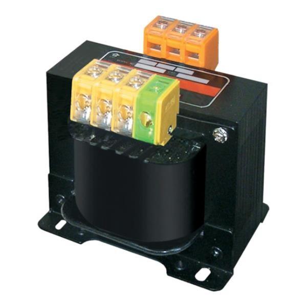 スワロー電機 電源トランス(降圧専用タイプ) 500VA SC21500E スワロー電機 電源トランス(降圧専用タイプ) 500VA SC21500E