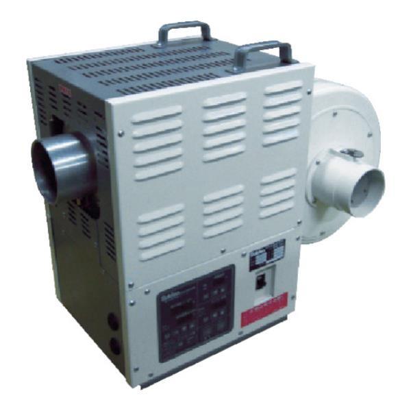 スイデン 熱風機 ホットドライヤ 7.5kW SHD7.5J [SHD-7.5J][r22][s9 