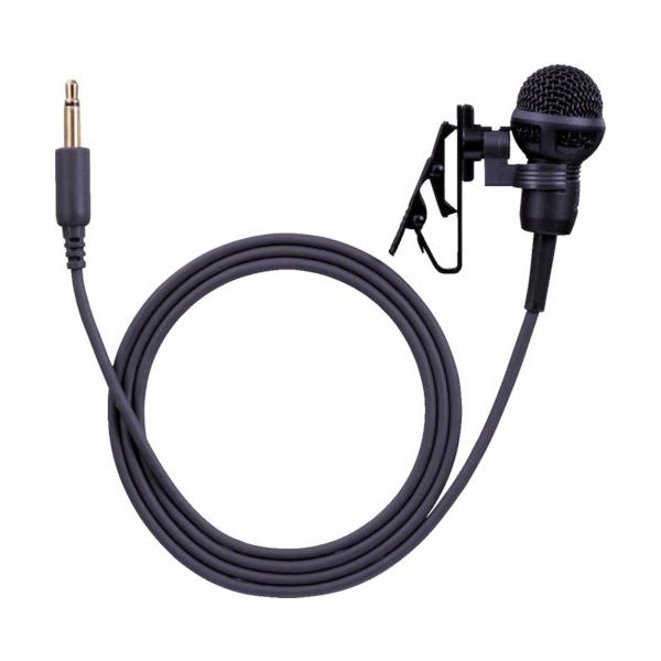 他サイト： TOA タイピン型マイクロホン YPM101 [YP-M101][r20][s9-020]の商品画像