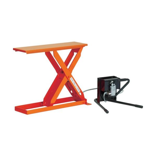TRUSCO �X�������t�g250kg ������ 800X250 HLHS252508 [HLH-S25-2508][r21][s9-034]