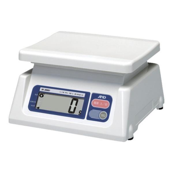 A&amp;D fW^͂(tE2) SK2000IA2  [SK2000I-A2][r20][s9-030]