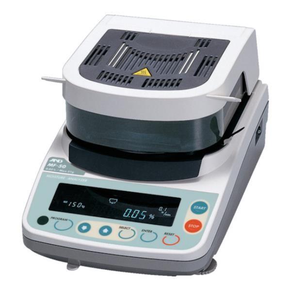 A&amp;D Mv ŏʕ\0.002g MF50 [MF-50][r20][s9-034]