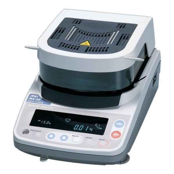 A&amp;D Mv ŏʕ\0.001g MX50  [MX-50][r20][s9-034]